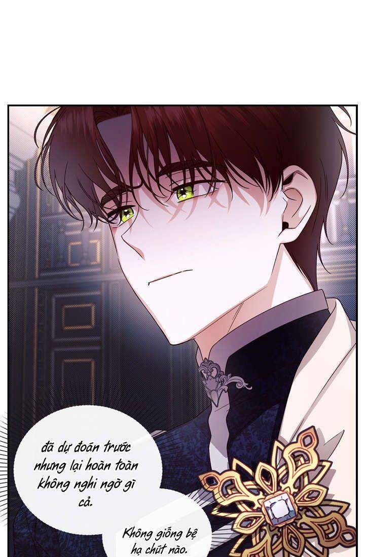 Phương Pháp Che Giấu Đứa Con Của Hoàng Đế 17 trang 36