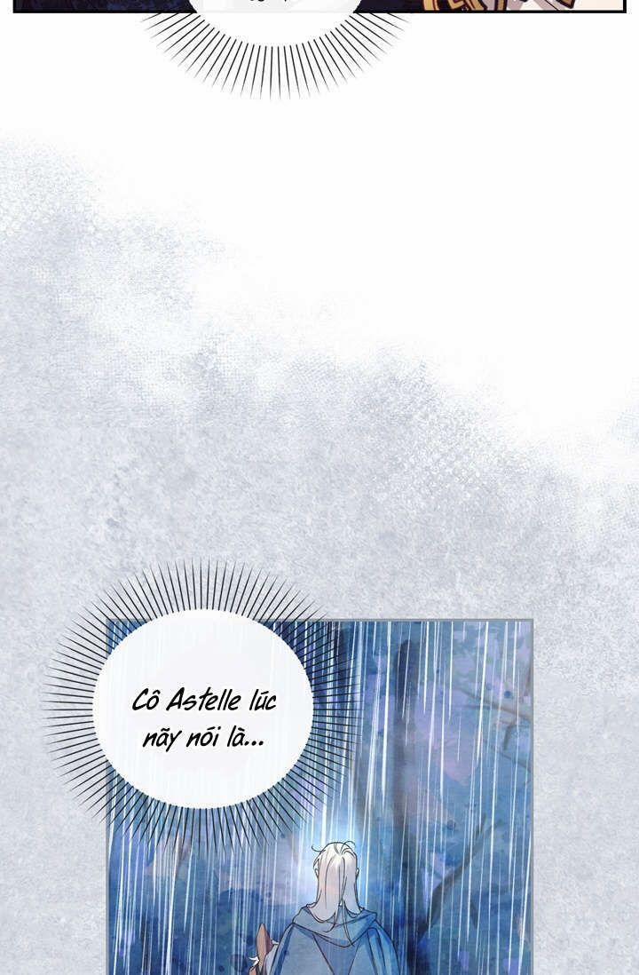 Phương Pháp Che Giấu Đứa Con Của Hoàng Đế 17 trang 37