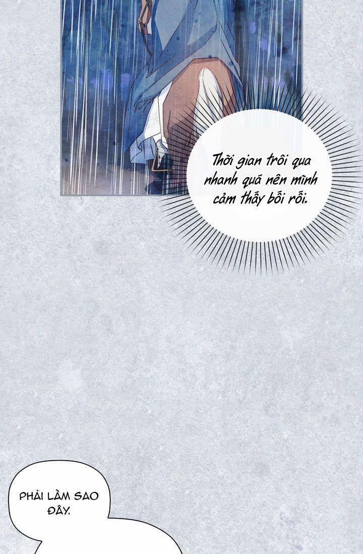 Phương Pháp Che Giấu Đứa Con Của Hoàng Đế 17 trang 38