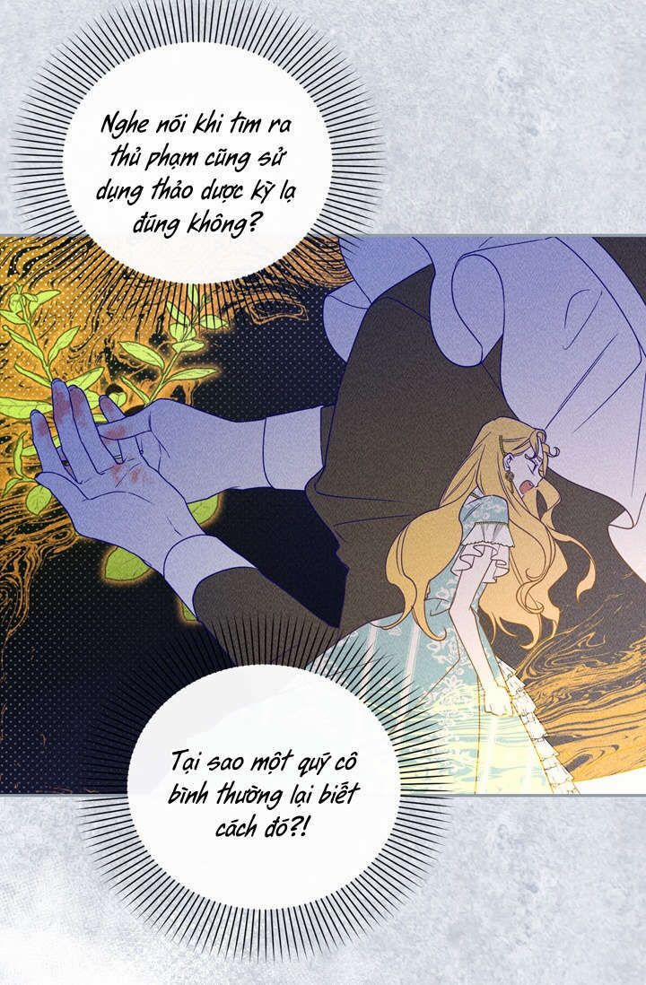 Phương Pháp Che Giấu Đứa Con Của Hoàng Đế 17 trang 40