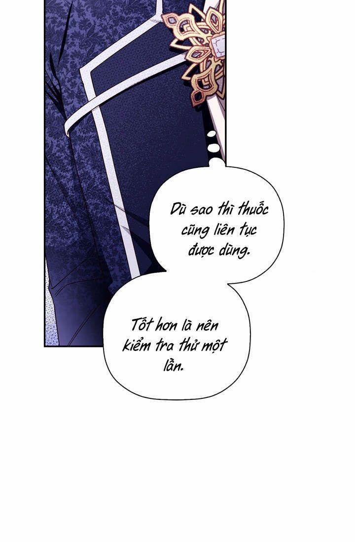 Phương Pháp Che Giấu Đứa Con Của Hoàng Đế 17 trang 42