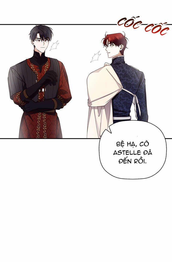 Phương Pháp Che Giấu Đứa Con Của Hoàng Đế 17 trang 43