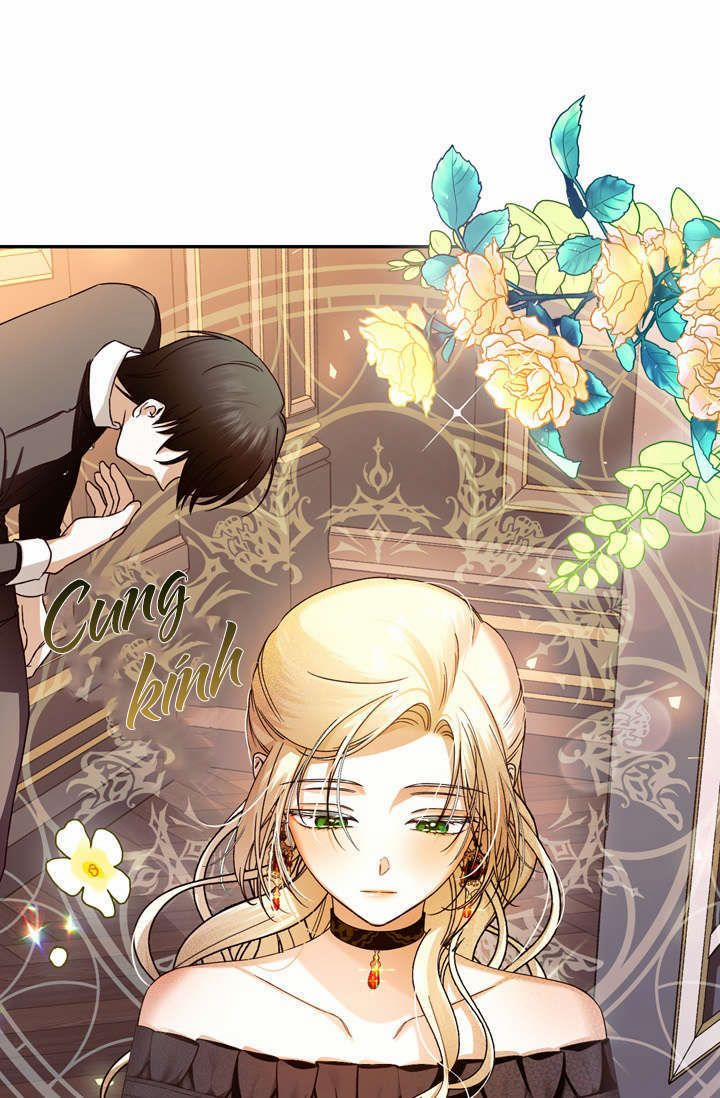 Phương Pháp Che Giấu Đứa Con Của Hoàng Đế 17 trang 44