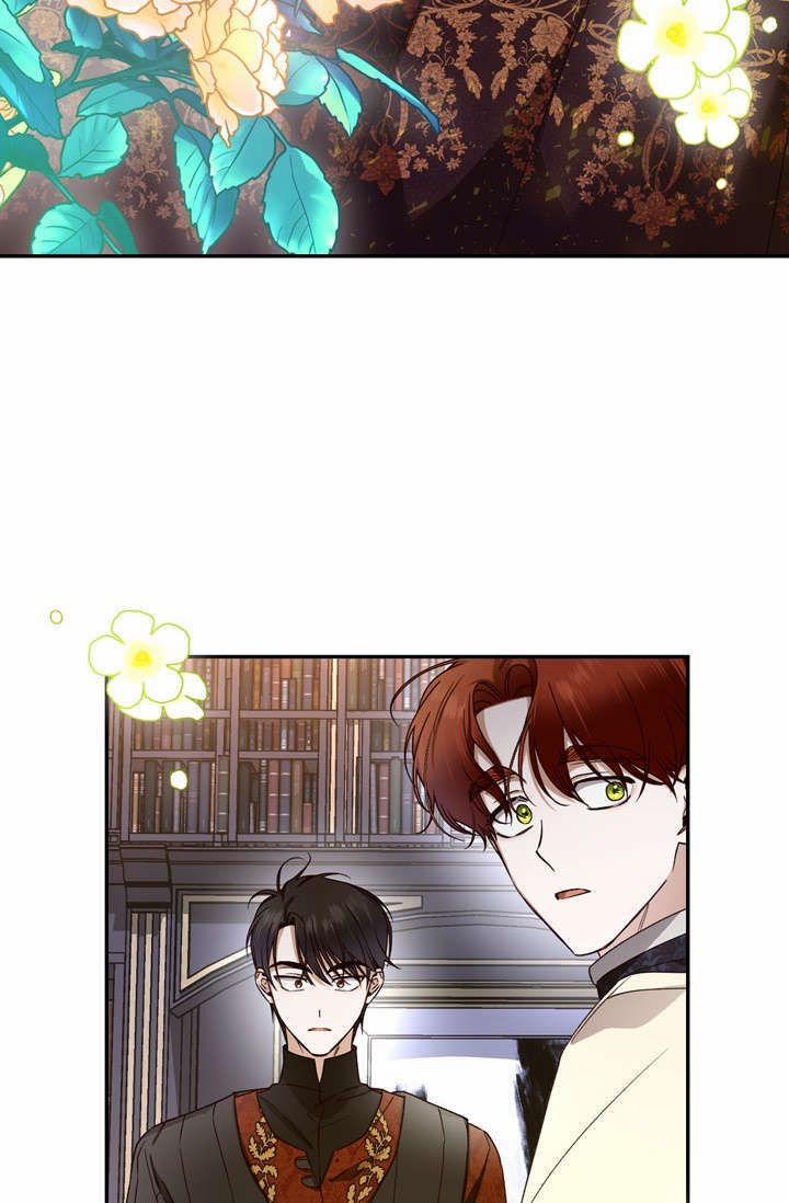 Phương Pháp Che Giấu Đứa Con Của Hoàng Đế 17 trang 46