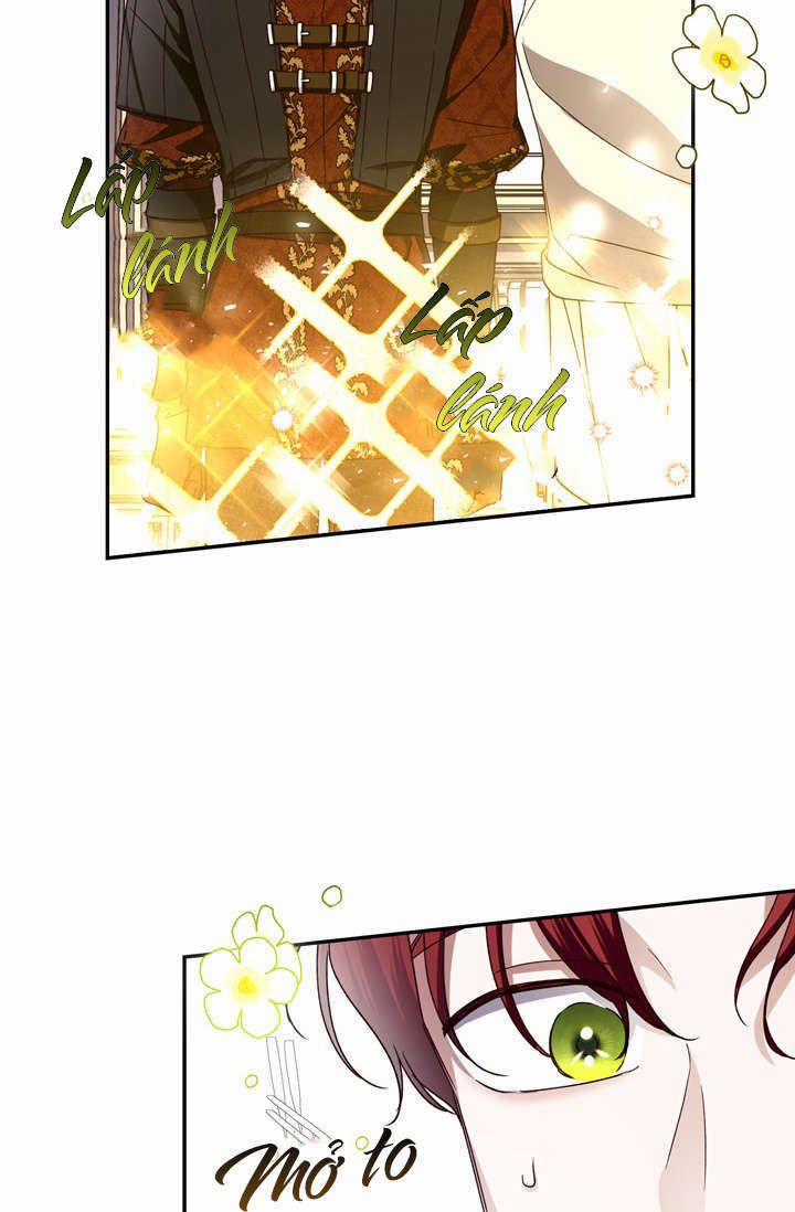 Phương Pháp Che Giấu Đứa Con Của Hoàng Đế 17 trang 47