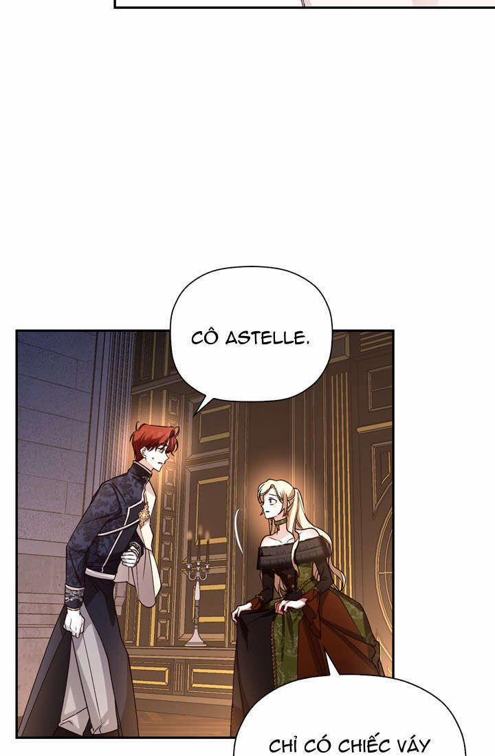 Phương Pháp Che Giấu Đứa Con Của Hoàng Đế 17 trang 48