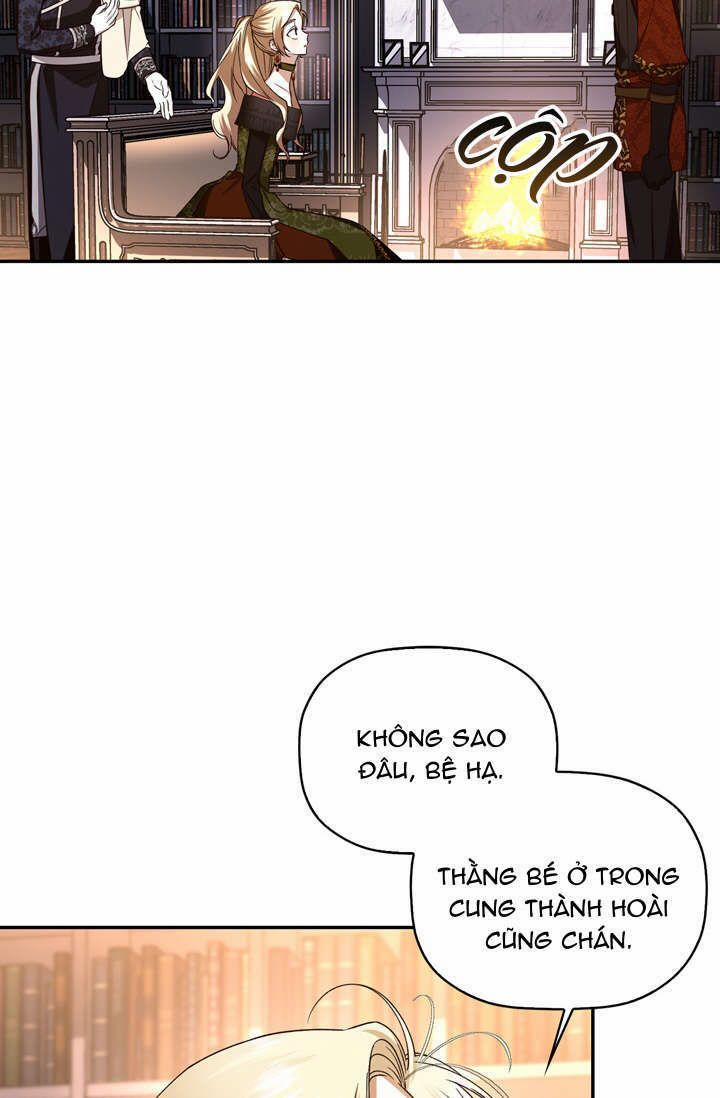 Phương Pháp Che Giấu Đứa Con Của Hoàng Đế 17 trang 50