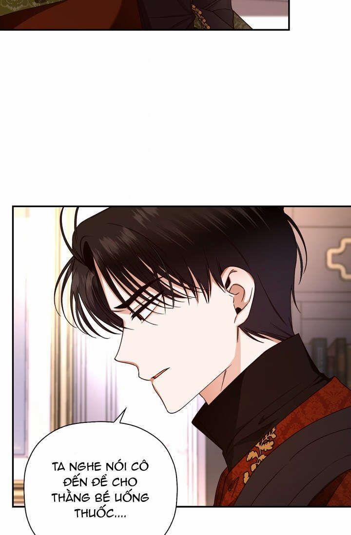 Phương Pháp Che Giấu Đứa Con Của Hoàng Đế 17 trang 52