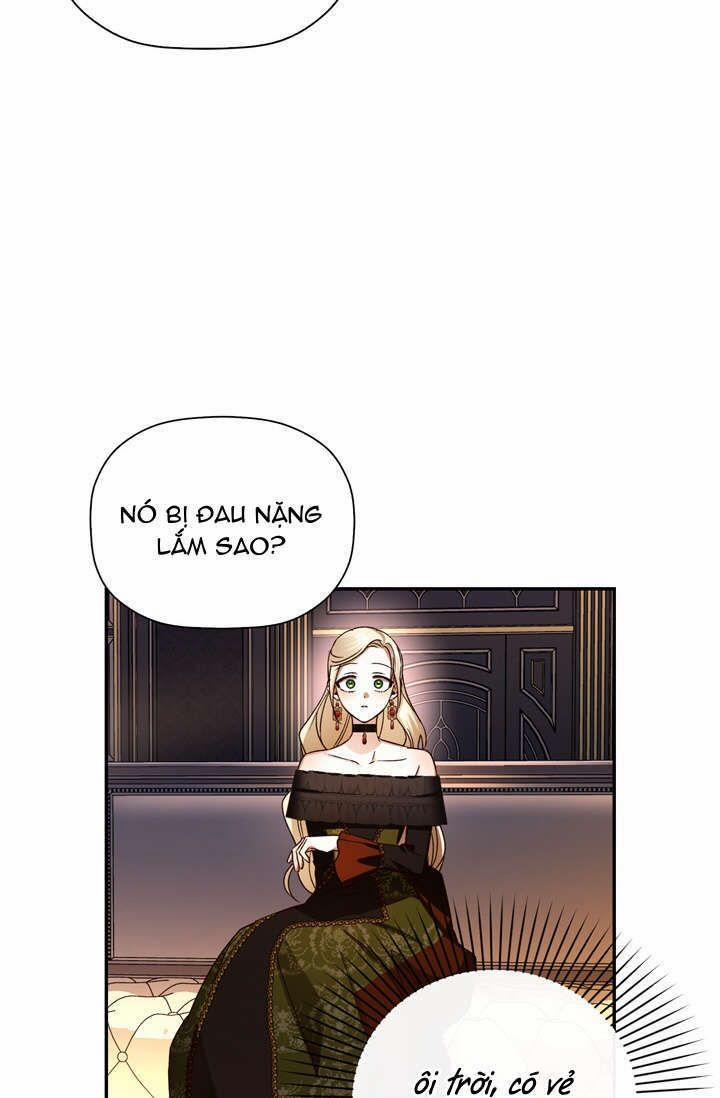 Phương Pháp Che Giấu Đứa Con Của Hoàng Đế 17 trang 53