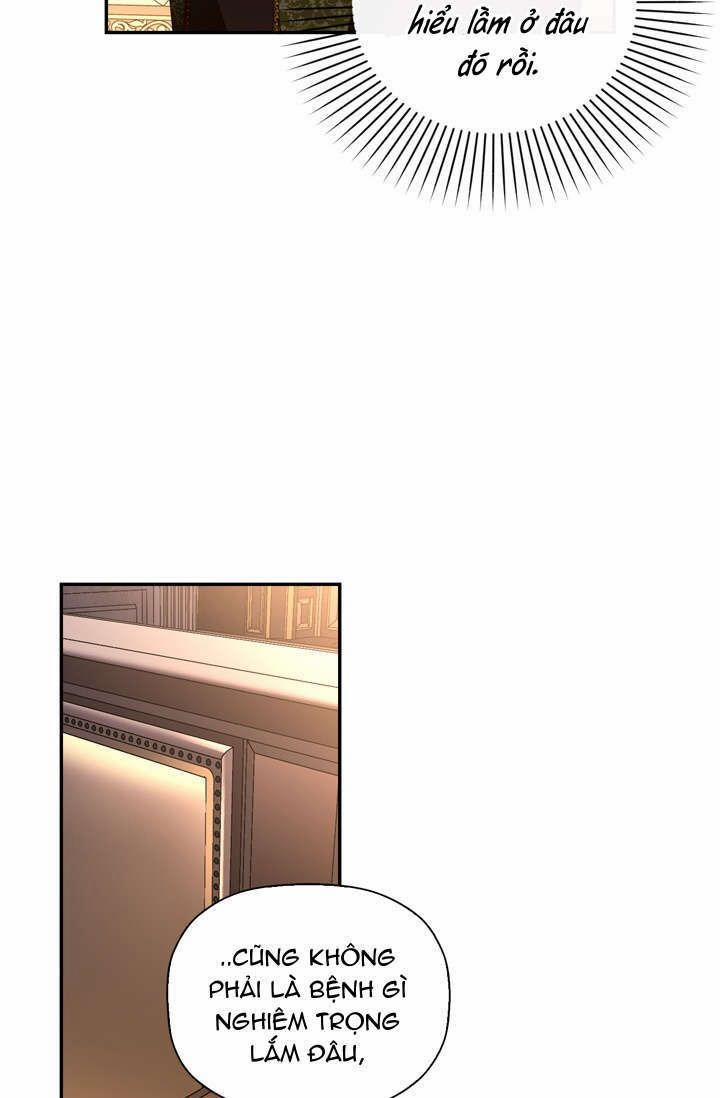 Phương Pháp Che Giấu Đứa Con Của Hoàng Đế 17 trang 54