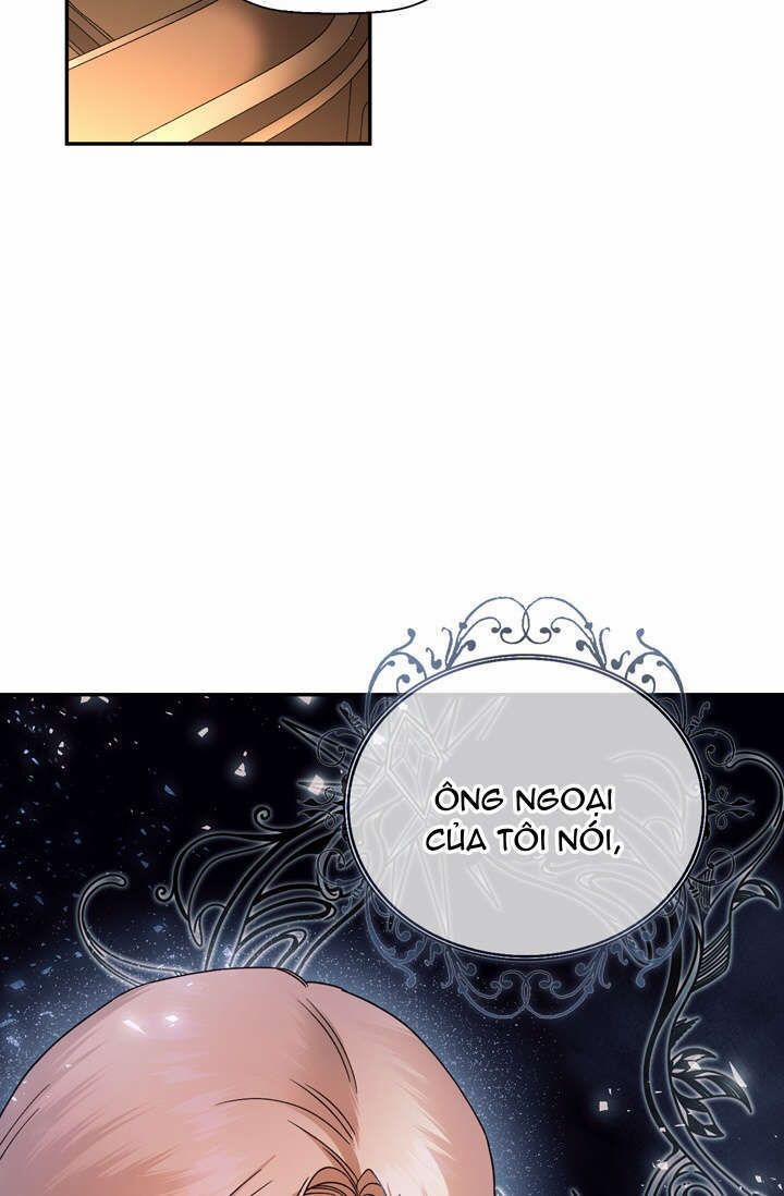 Phương Pháp Che Giấu Đứa Con Của Hoàng Đế 17 trang 55