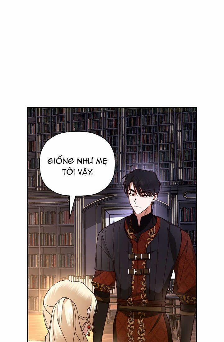 Phương Pháp Che Giấu Đứa Con Của Hoàng Đế 17 trang 57