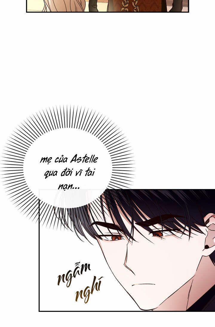 Phương Pháp Che Giấu Đứa Con Của Hoàng Đế 17 trang 58