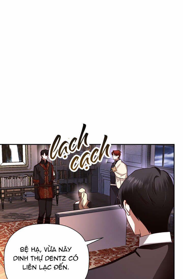 Phương Pháp Che Giấu Đứa Con Của Hoàng Đế 17 trang 59