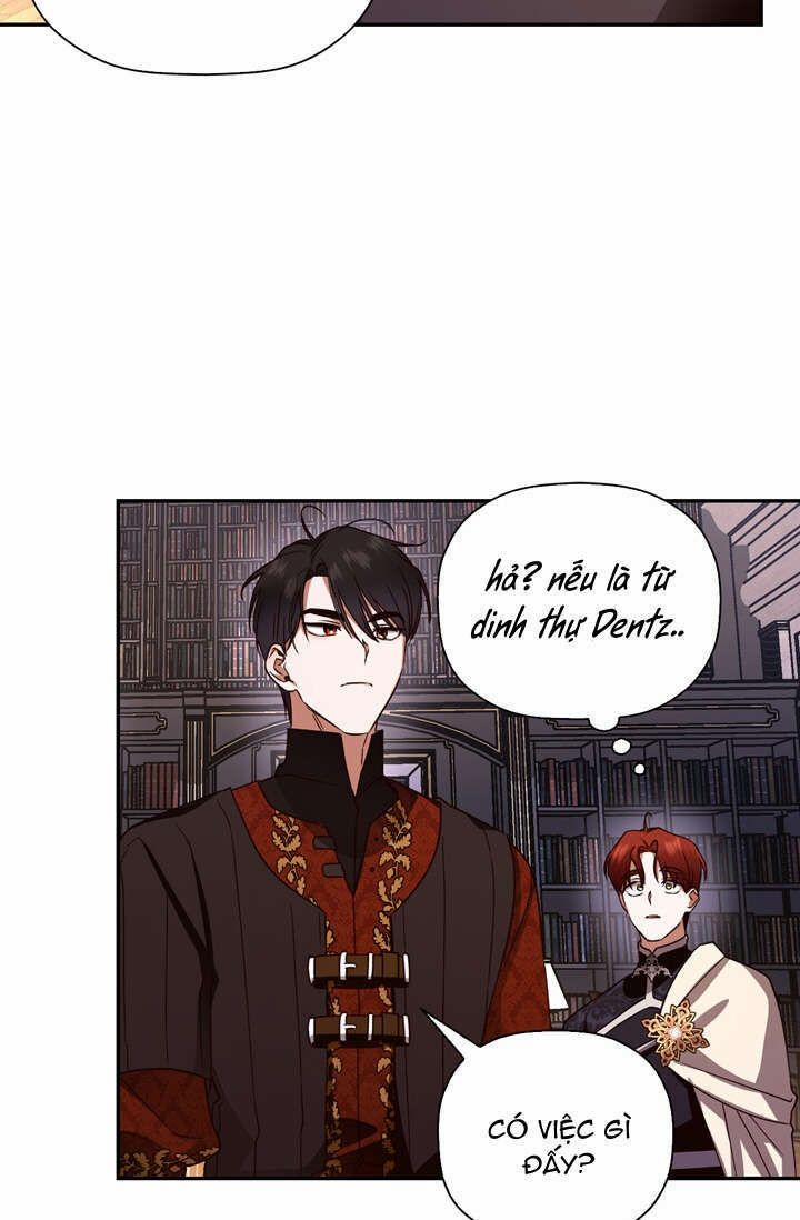 Phương Pháp Che Giấu Đứa Con Của Hoàng Đế 17 trang 60