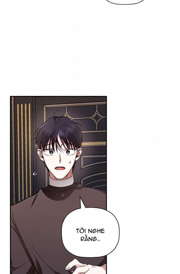 Phương Pháp Che Giấu Đứa Con Của Hoàng Đế 17 trang 61