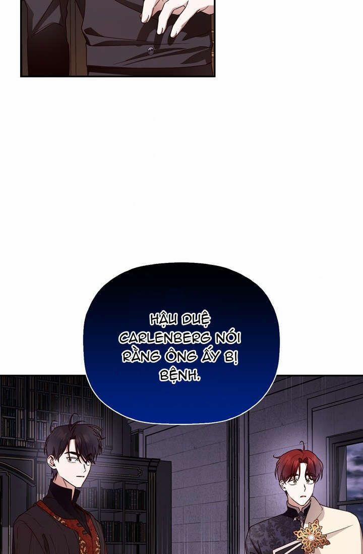 Phương Pháp Che Giấu Đứa Con Của Hoàng Đế 17 trang 62