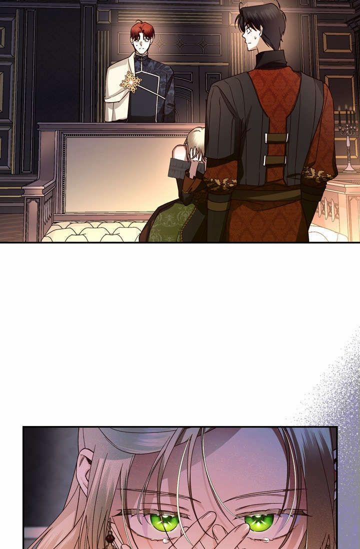 Phương Pháp Che Giấu Đứa Con Của Hoàng Đế 17 trang 70