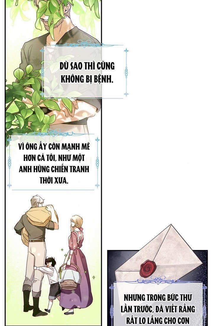 Phương Pháp Che Giấu Đứa Con Của Hoàng Đế 17 trang 72