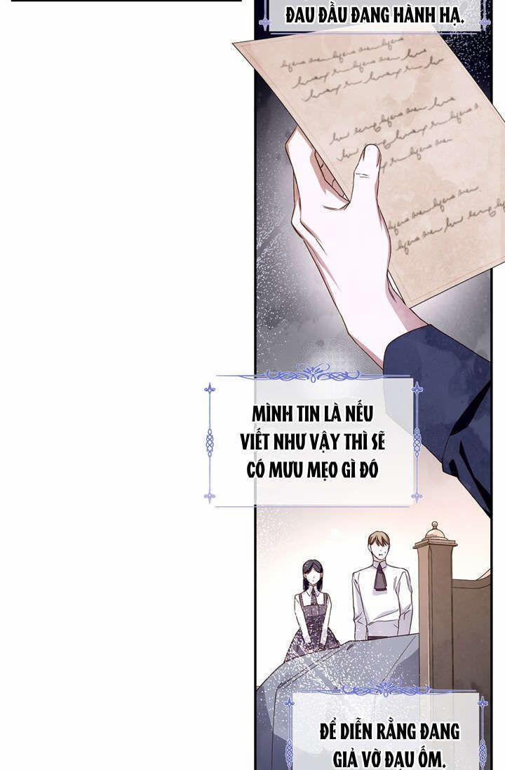 Phương Pháp Che Giấu Đứa Con Của Hoàng Đế 17 trang 73