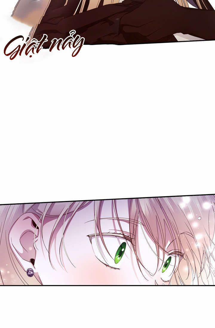 Phương Pháp Che Giấu Đứa Con Của Hoàng Đế 17 trang 8