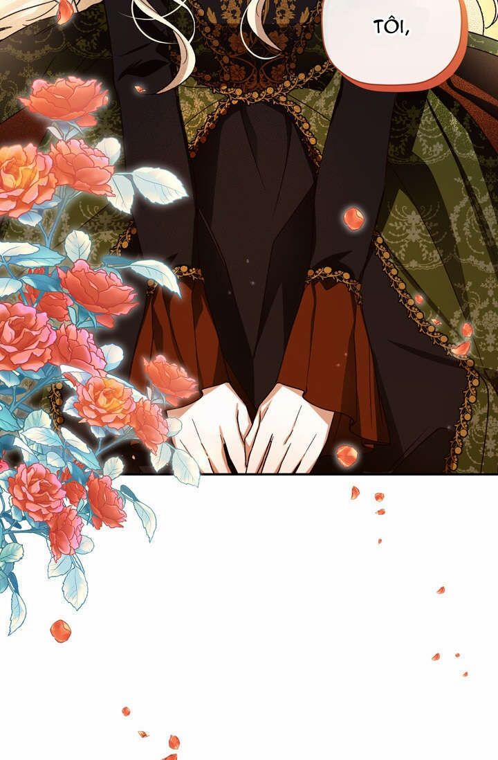 Phương Pháp Che Giấu Đứa Con Của Hoàng Đế 17 trang 80