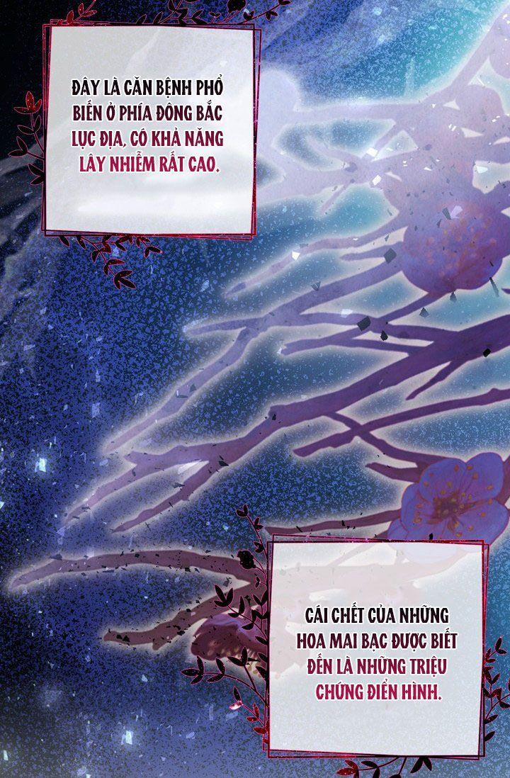 Phương Pháp Che Giấu Đứa Con Của Hoàng Đế 19 trang 1