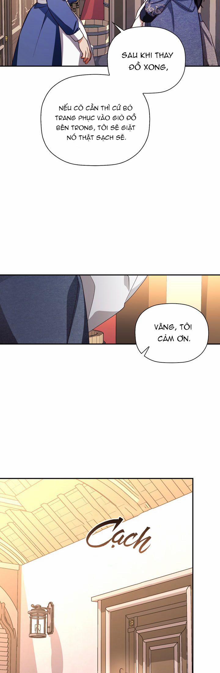 Phương Pháp Che Giấu Đứa Con Của Hoàng Đế 19 trang 13