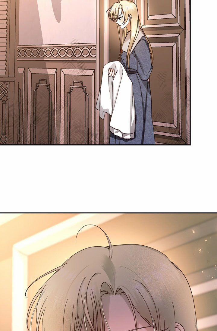 Phương Pháp Che Giấu Đứa Con Của Hoàng Đế 19 trang 14