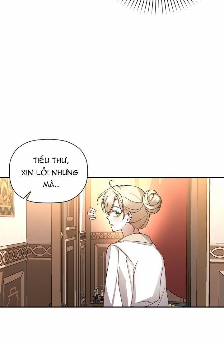 Phương Pháp Che Giấu Đứa Con Của Hoàng Đế 19 trang 21