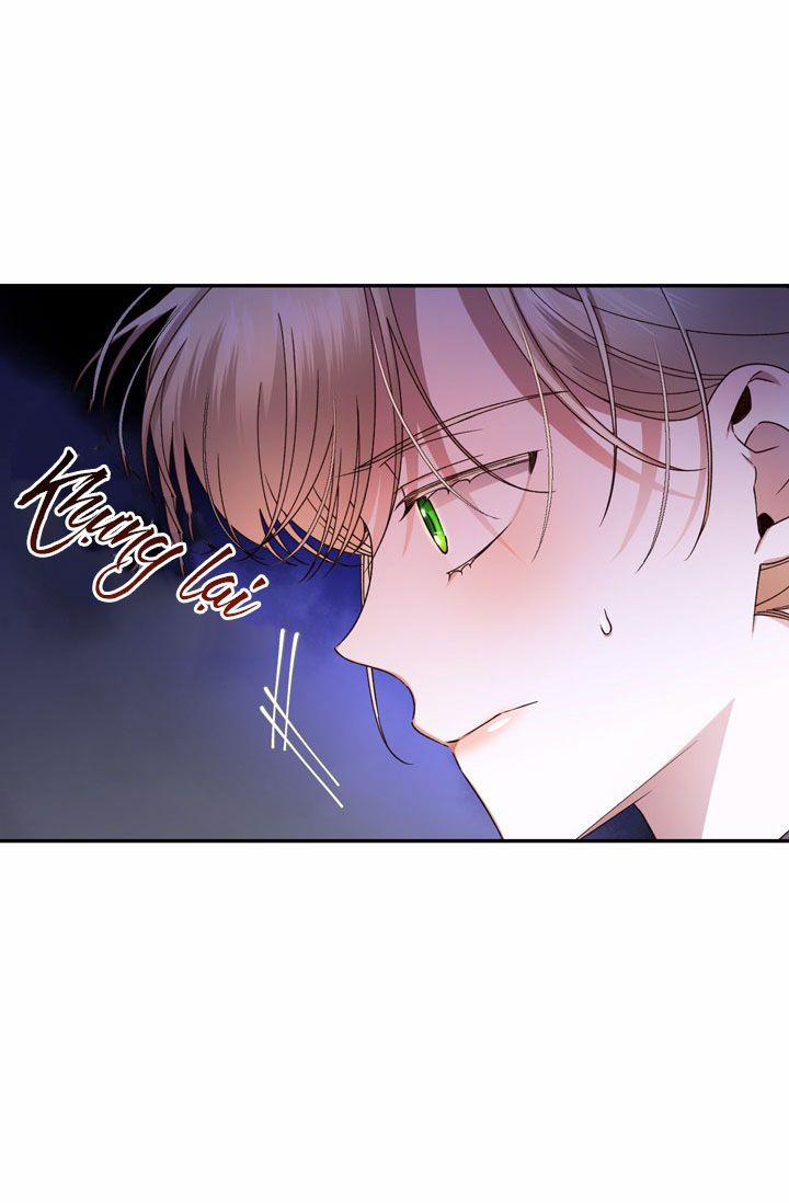 Phương Pháp Che Giấu Đứa Con Của Hoàng Đế 19 trang 23