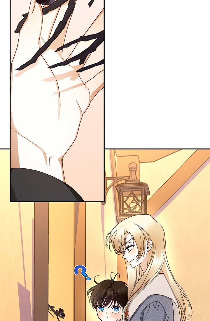 Phương Pháp Che Giấu Đứa Con Của Hoàng Đế 19 trang 3