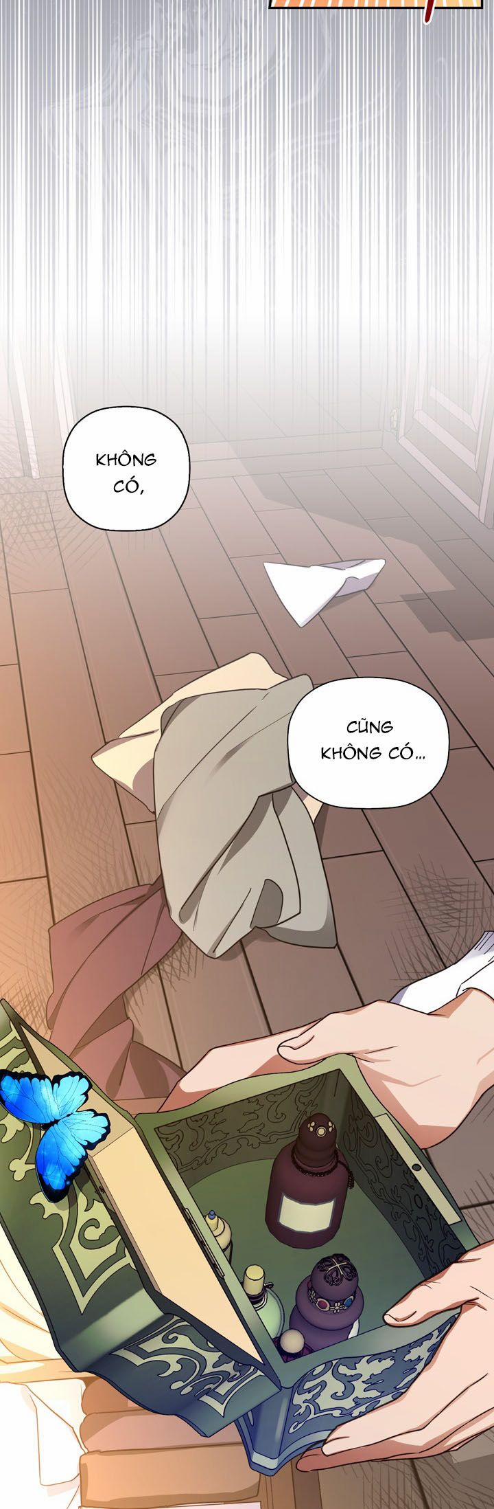 Phương Pháp Che Giấu Đứa Con Của Hoàng Đế 19 trang 31