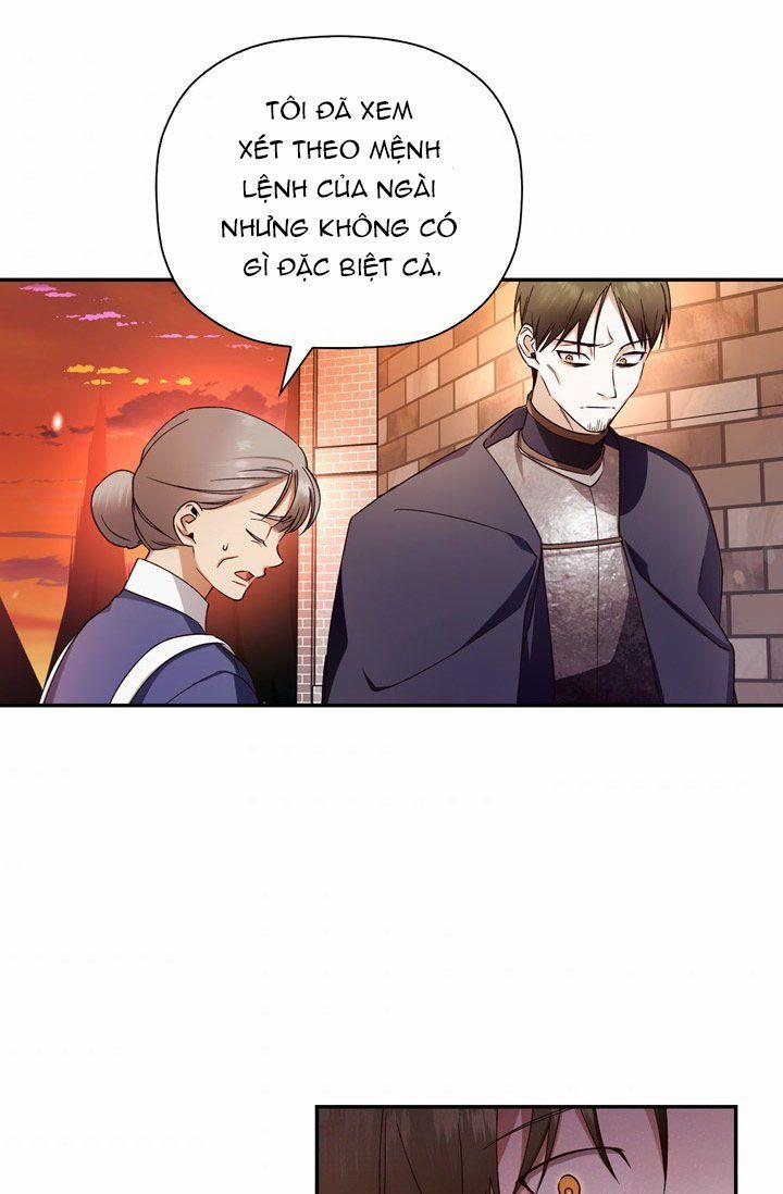 Phương Pháp Che Giấu Đứa Con Của Hoàng Đế 19 trang 35