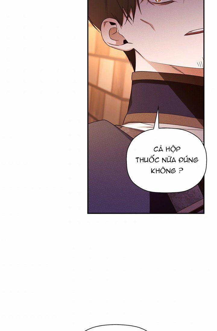 Phương Pháp Che Giấu Đứa Con Của Hoàng Đế 19 trang 36