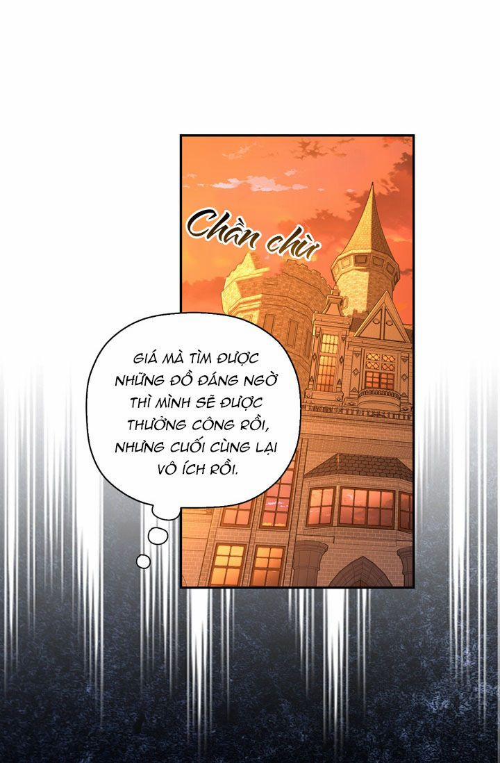 Phương Pháp Che Giấu Đứa Con Của Hoàng Đế 19 trang 39