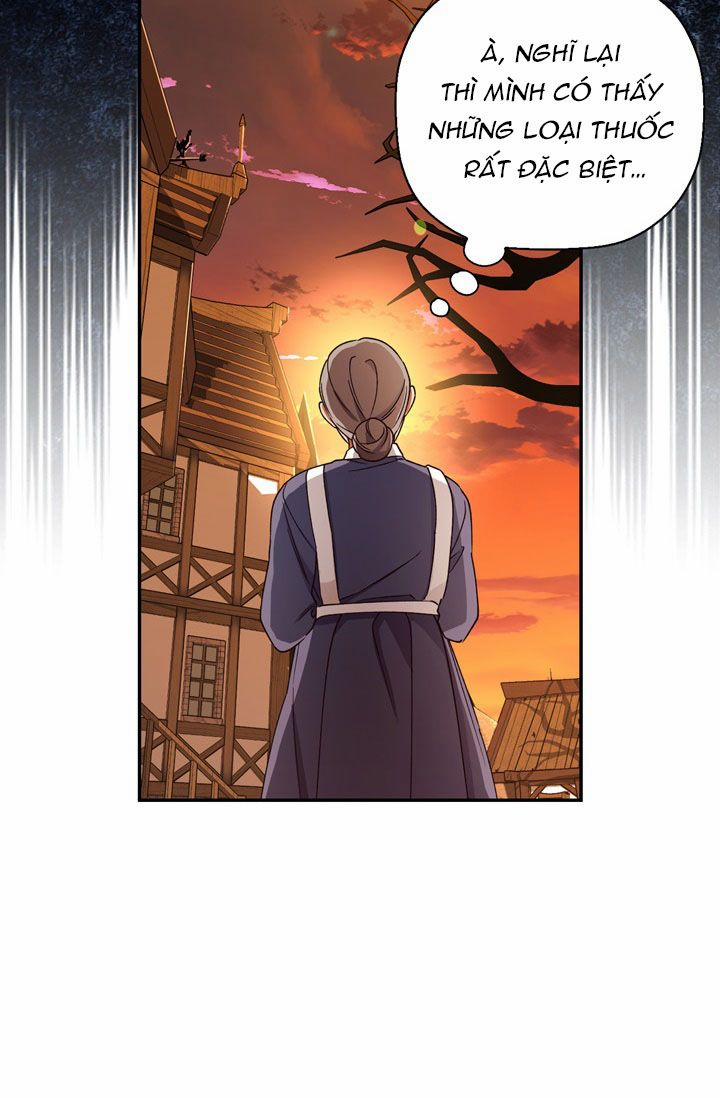 Phương Pháp Che Giấu Đứa Con Của Hoàng Đế 19 trang 42