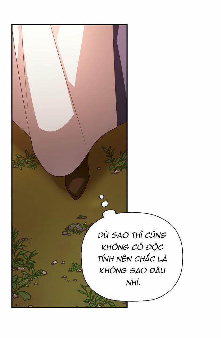 Phương Pháp Che Giấu Đứa Con Của Hoàng Đế 19 trang 43