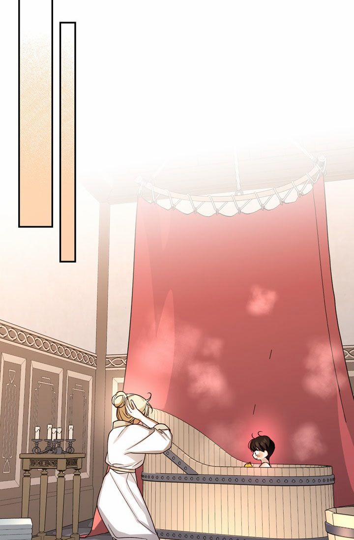 Phương Pháp Che Giấu Đứa Con Của Hoàng Đế 19 trang 46