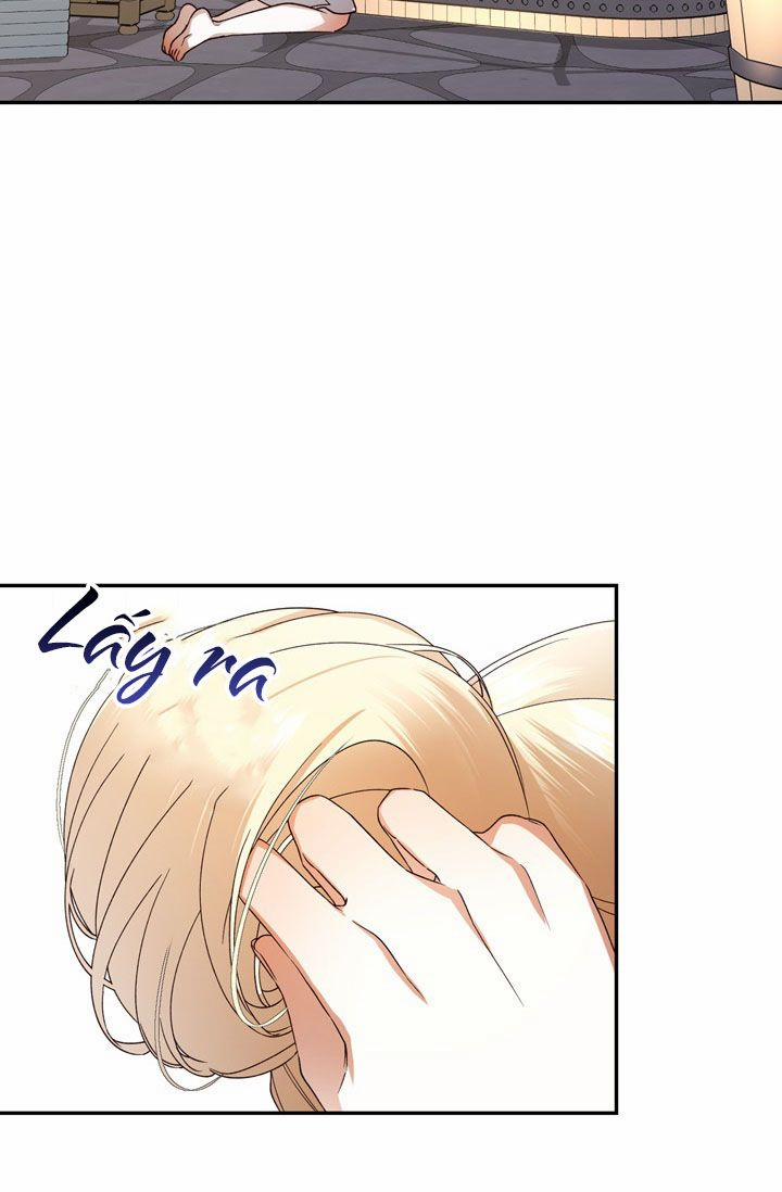 Phương Pháp Che Giấu Đứa Con Của Hoàng Đế 19 trang 47