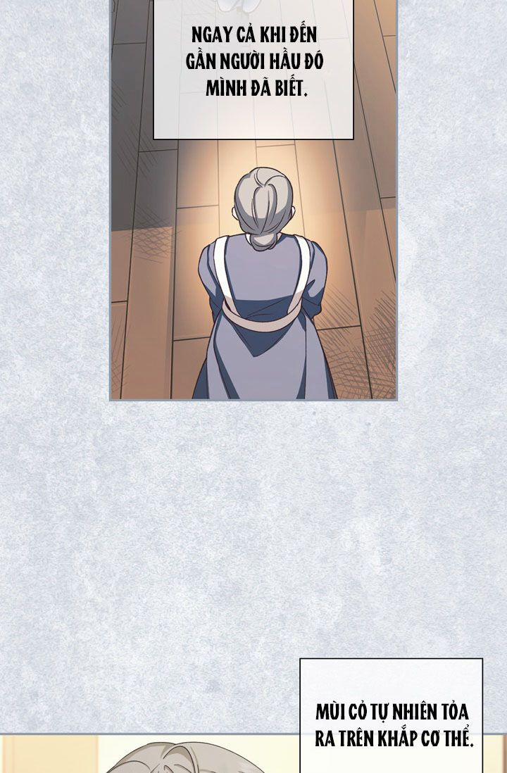 Phương Pháp Che Giấu Đứa Con Của Hoàng Đế 19 trang 51