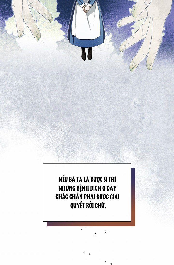 Phương Pháp Che Giấu Đứa Con Của Hoàng Đế 19 trang 54