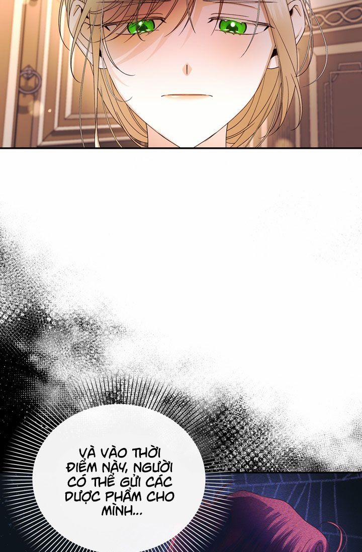 Phương Pháp Che Giấu Đứa Con Của Hoàng Đế 19 trang 57