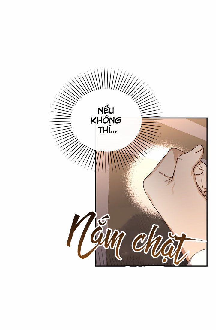 Phương Pháp Che Giấu Đứa Con Của Hoàng Đế 19 trang 6