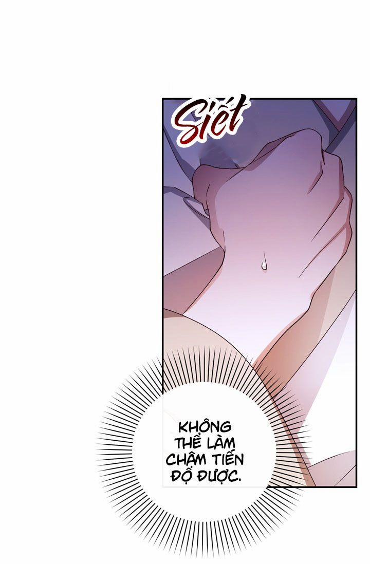 Phương Pháp Che Giấu Đứa Con Của Hoàng Đế 19 trang 60