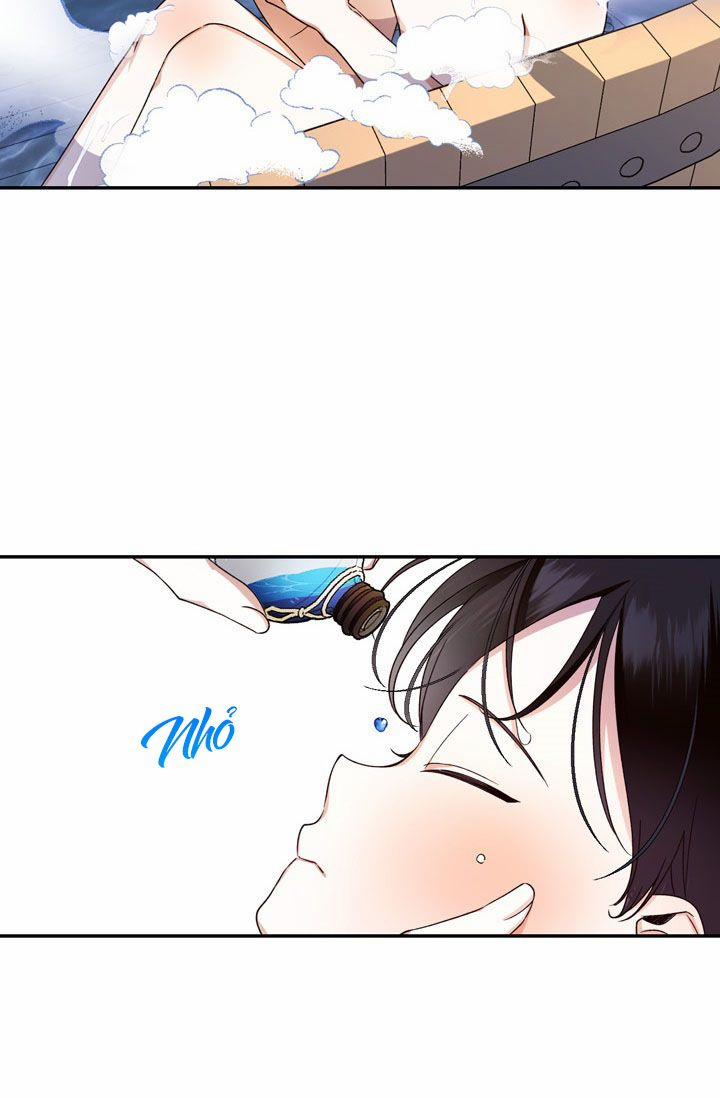 Phương Pháp Che Giấu Đứa Con Của Hoàng Đế 19 trang 62