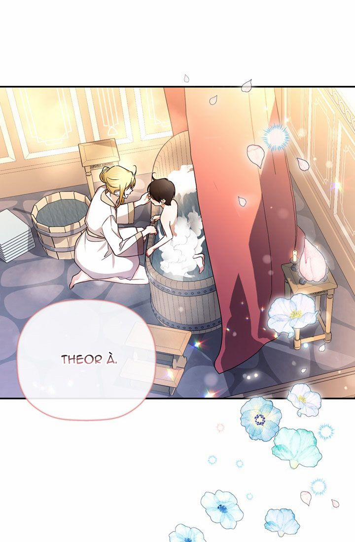 Phương Pháp Che Giấu Đứa Con Của Hoàng Đế 20 trang 11