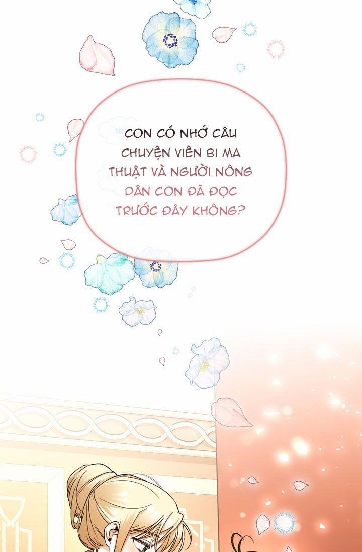 Phương Pháp Che Giấu Đứa Con Của Hoàng Đế 20 trang 12