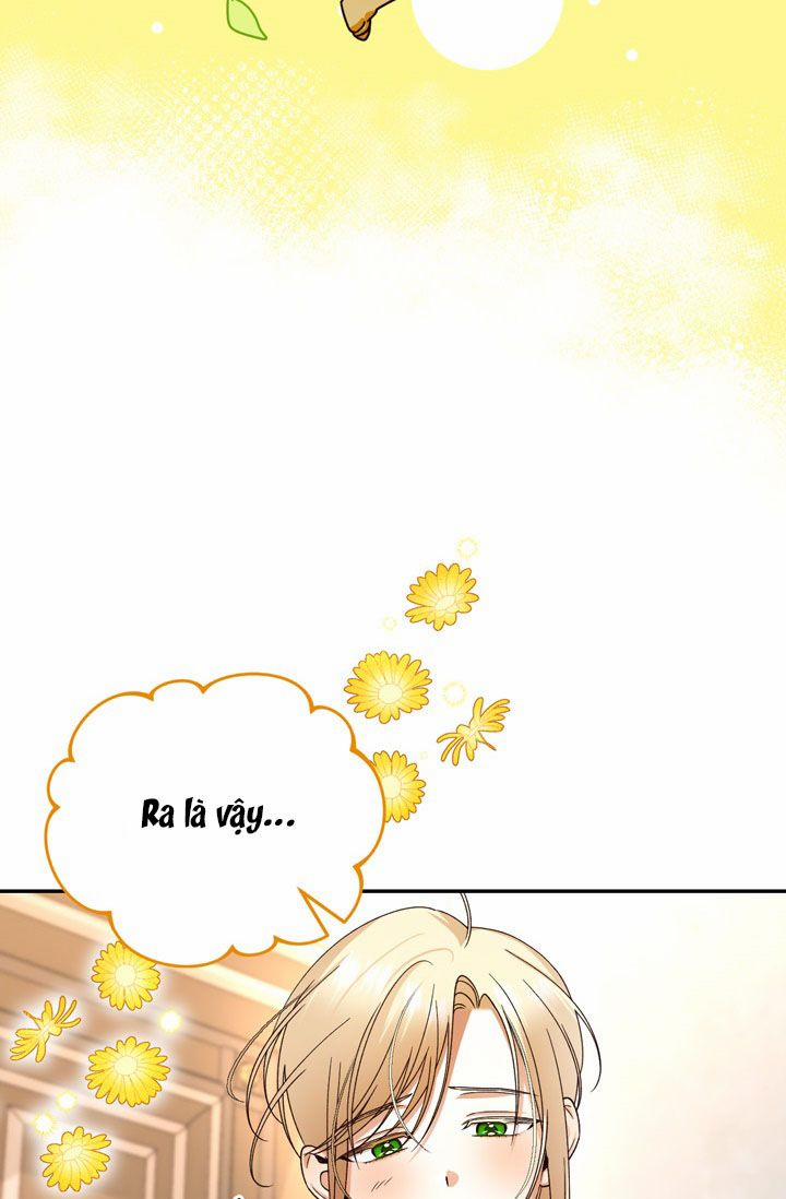 Phương Pháp Che Giấu Đứa Con Của Hoàng Đế 20 trang 19