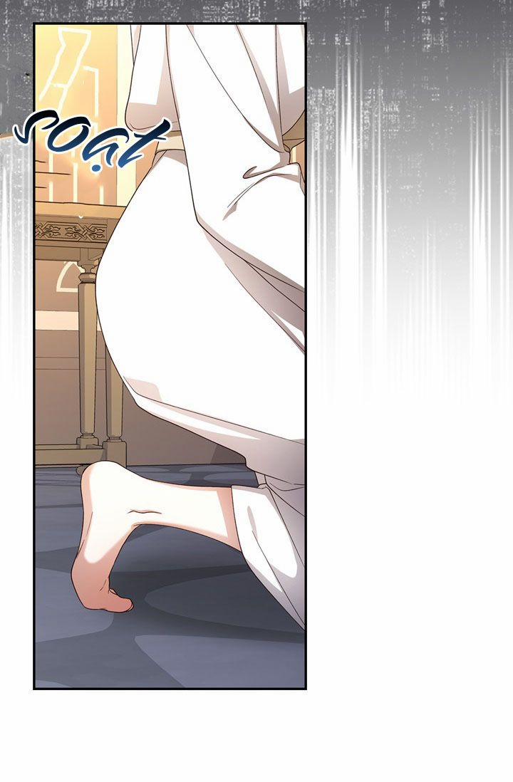 Phương Pháp Che Giấu Đứa Con Của Hoàng Đế 20 trang 24